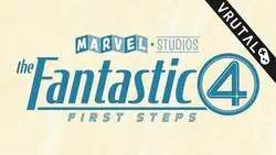 Revelan escenas eliminadas de Los Cuatro Fant&aacute;sticos: Primeros Pasos