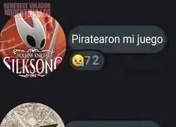 El buen pirata