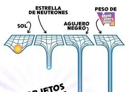 No quiero pensar cuanto pesar&aacute;