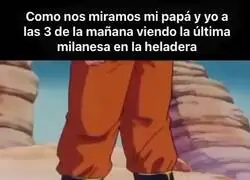 Batalla por el &uacute;ltimo bocado