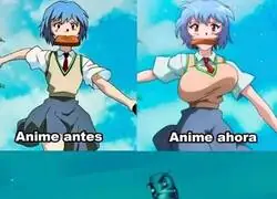 Un p&uacute;blico fasil de enganchar