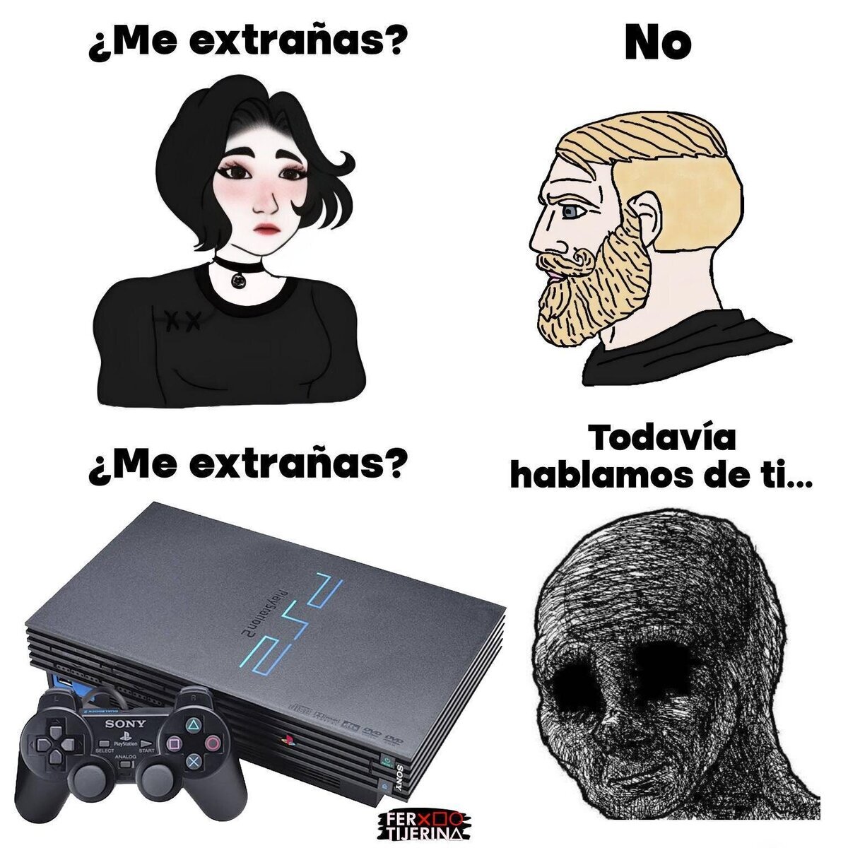 La consola de todos los tiempos