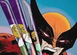 Un rival digno de esas garras