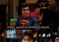 El Castillo del &eacute;xito infinito