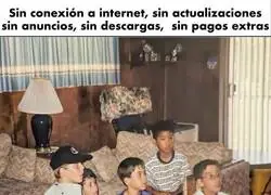 Un gaming sin complicaciones