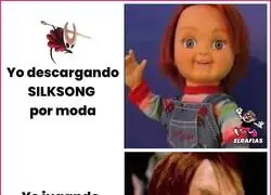 El juego es una tortura