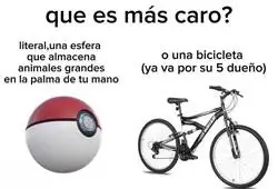 Pok&eacute;mon es un lugar raro