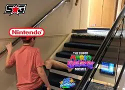 Se saltearon todo los buenos arcos