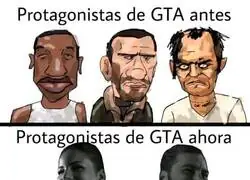 &iquest;Por qu&eacute; son tan guapos?