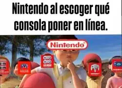 &iquest;C&oacute;mo eligen tan mal?