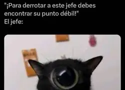 Que misterio tan grande