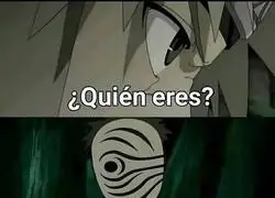 El acertijo m&aacute;s grande de Naruto