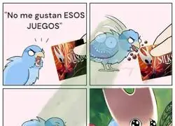 Ya no hay vuelta atras