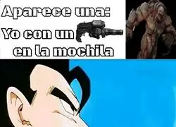 No te me vas a escapar