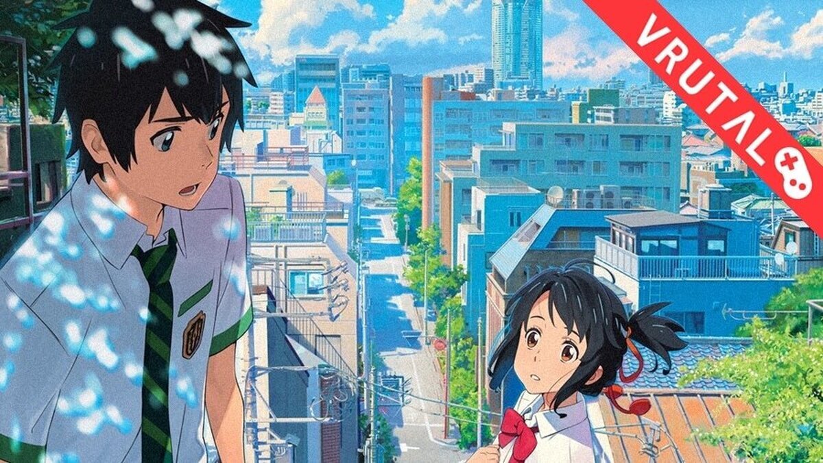 Las pel&iacute;culas de anime m&aacute;s taquilleras de la historia