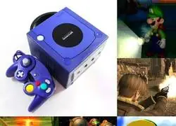 &iquest;Es la Game Cube la consola m&aacute;s infravalorada?