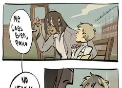 El &uacute;nico Marleyano que val&iacute;a la pena