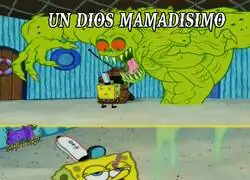 Siempre apuesto por Kratos