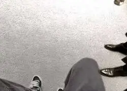 Mi primer grupo de terapia