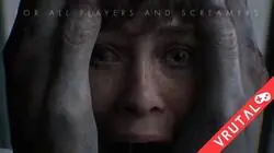 OD KNOCK: Hideo Kojima presenta al mundo un nuevo videojuego de terror