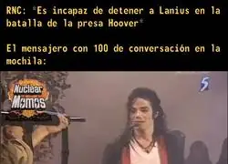 Nada como hablar para solucionar las cosas