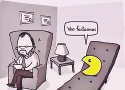 Si son azules, no hay problema