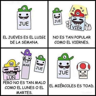 Que majo Toad