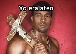 El d&iacute;a que volv&iacute; a creer en Dios