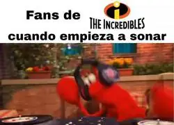 Esto es m&uacute;sica, se&ntilde;oras y se&ntilde;ores