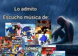 Pues pedazos de temas