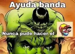 Hoy debo hacer una confesi&oacute;n vergonzosa