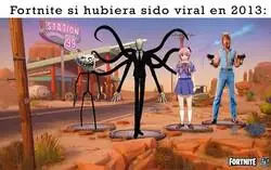 No habr&iacute;a estado nada mal