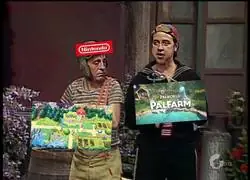 En Game Freak deben estar mentalmente agotados