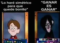 La perfecci&oacute;n no existe