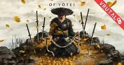 Ghost of Yotei enamora a la cr&iacute;tica a pesar de sus culatazos