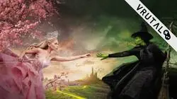 Wicked: For Good presenta su trailer final a dos meses de su estreno