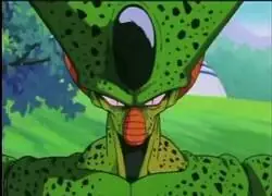 Cell fue sin duda el villano m&aacute;s terror&iacute;fico