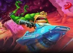 &iquest;Se est&aacute;n haciendo los videojuegos cada vez m&aacute;s faciles?