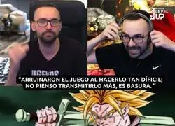 C&oacute;mo vas a rage-quitear el silson