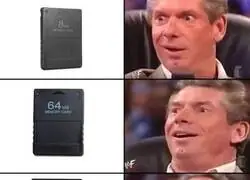 No pod&iacute;a creer que le cupiera tanto