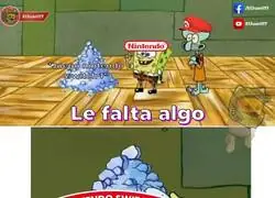 Estos nos toman por tontos