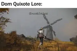 En un lugar de las Tierras Intermedias de cuyo nombre no quiero acordarme...