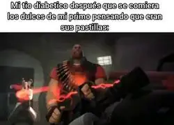 Las pastillas del abuelo