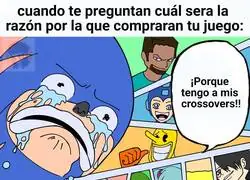 Pues me parece motivo suficiente