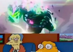 Aqu&iacute; no se habla de agujeros de gui&oacute;n