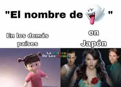 En Jap&oacute;n s&iacute; que es interesante