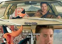 Me encant&oacute; este chiste meta