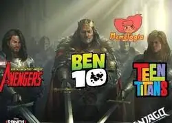 Lo mejor de lo mejor