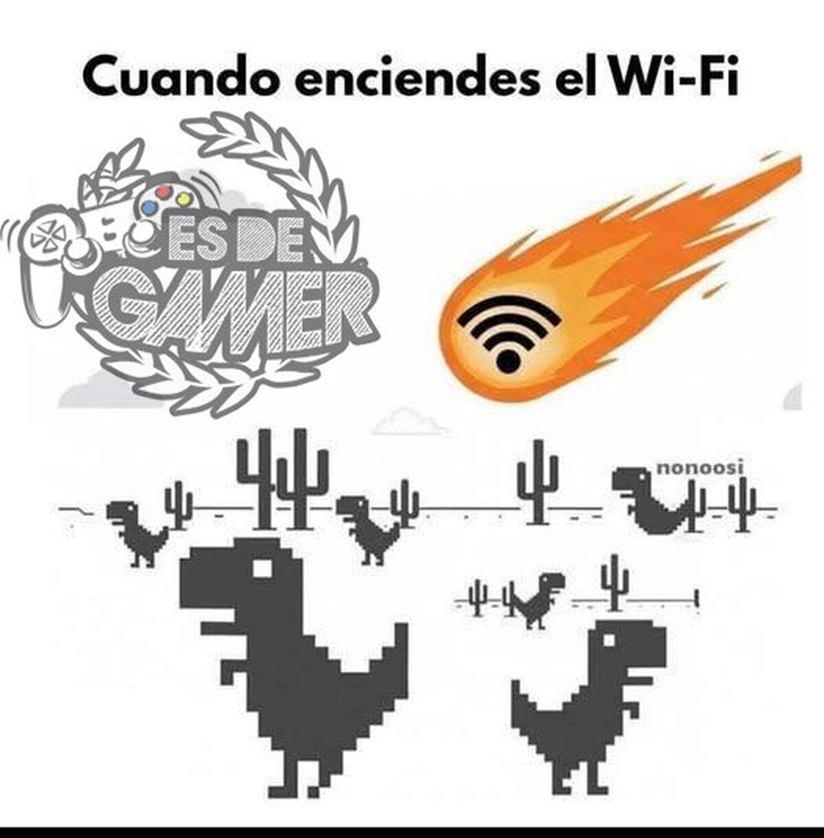 El fin de los dinosaurios