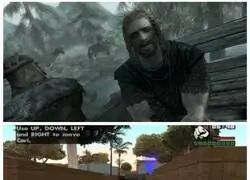 &iquest;Cual es para t&iacute; la mejor intro de un videojuego?